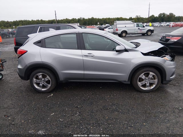 Aukcja sprzedaży 2020 Honda Hr-v Awd Lx, vin: 3CZRU6H34LM738392, numer aukcji: 46184158