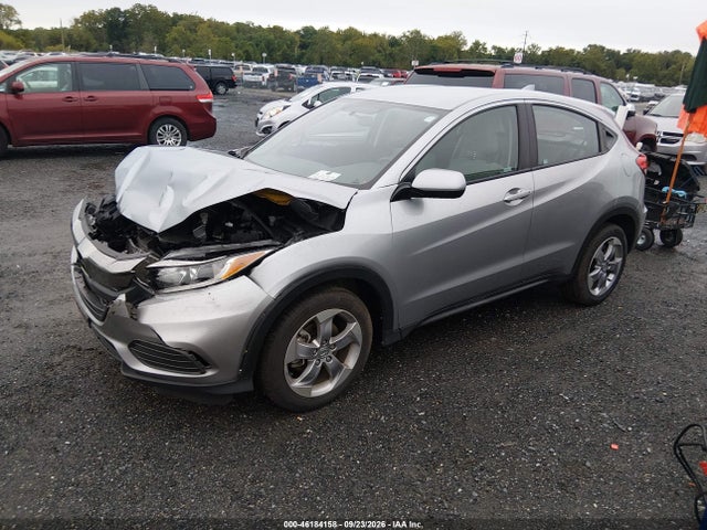 Aukcja sprzedaży 2020 Honda Hr-v Awd Lx, vin: 3CZRU6H34LM738392, numer aukcji: 46184158