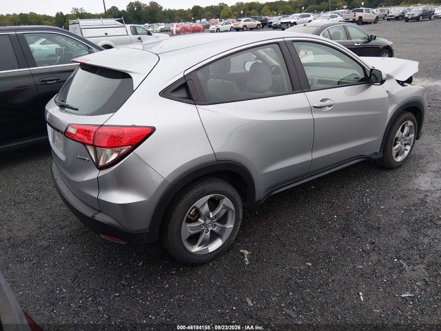 Aukcja sprzedaży 2020 Honda Hr-v Awd Lx, vin: 3CZRU6H34LM738392, numer aukcji: 46184158