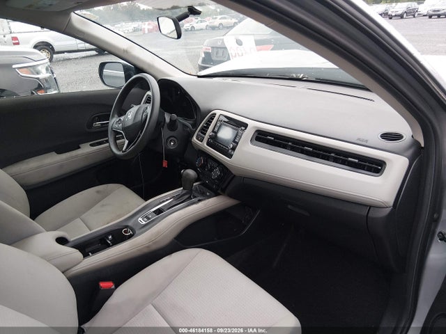 Aukcja sprzedaży 2020 Honda Hr-v Awd Lx, vin: 3CZRU6H34LM738392, numer aukcji: 46184158