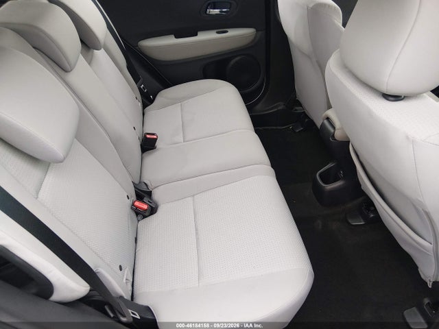 Aukcja sprzedaży 2020 Honda Hr-v Awd Lx, vin: 3CZRU6H34LM738392, numer aukcji: 46184158