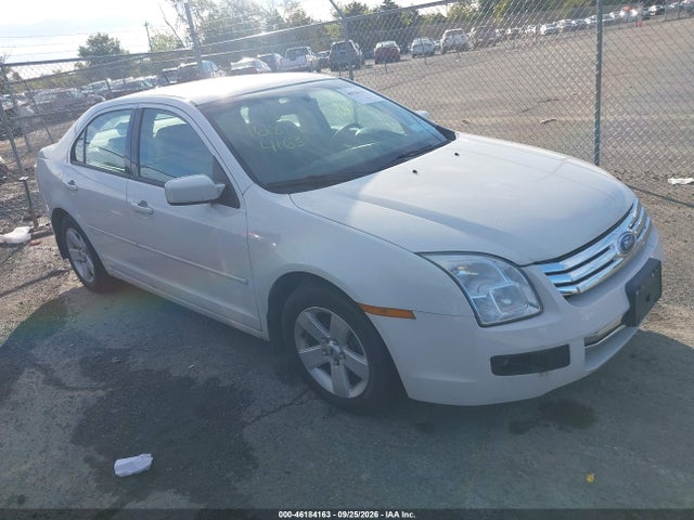 Aukcja sprzedaży 2008 Ford Fusion Se, vin: 3FAHP07Z98R247599, numer aukcji: 46184163