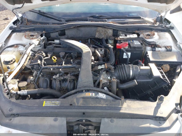 Aukcja sprzedaży 2008 Ford Fusion Se, vin: 3FAHP07Z98R247599, numer aukcji: 46184163