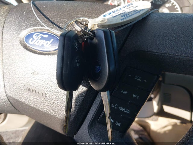 Aukcja sprzedaży 2008 Ford Fusion Se, vin: 3FAHP07Z98R247599, numer aukcji: 46184163