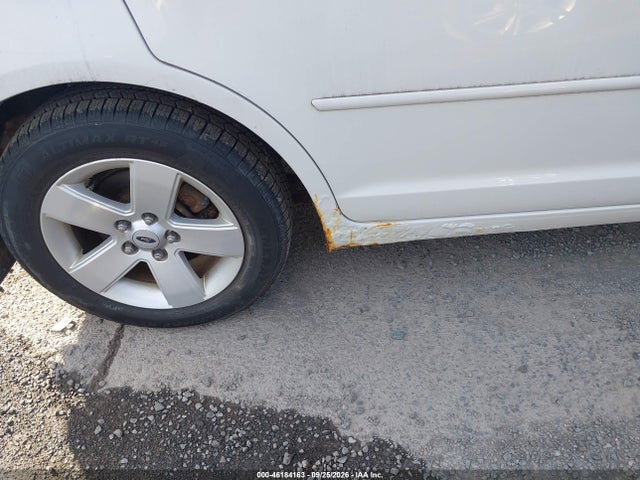 Aukcja sprzedaży 2008 Ford Fusion Se, vin: 3FAHP07Z98R247599, numer aukcji: 46184163