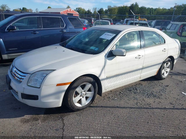 Aukcja sprzedaży 2008 Ford Fusion Se, vin: 3FAHP07Z98R247599, numer aukcji: 46184163