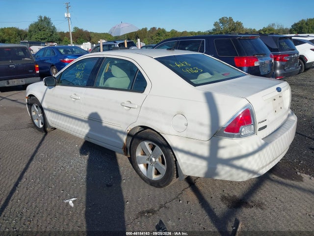 Aukcja sprzedaży 2008 Ford Fusion Se, vin: 3FAHP07Z98R247599, numer aukcji: 46184163