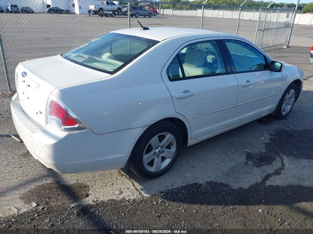 Aukcja sprzedaży 2008 Ford Fusion Se, vin: 3FAHP07Z98R247599, numer aukcji: 46184163
