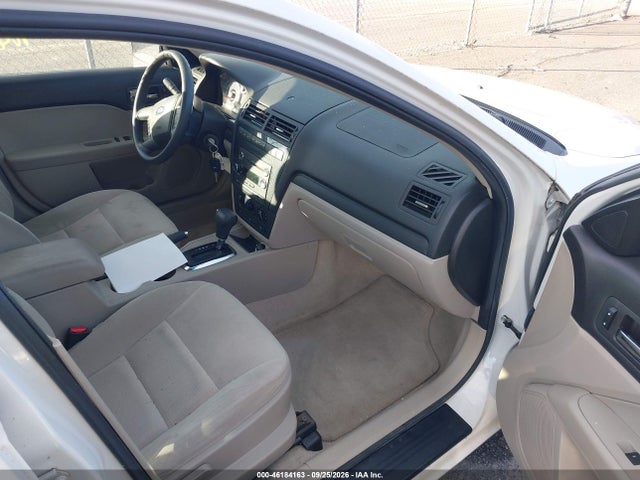 Aukcja sprzedaży 2008 Ford Fusion Se, vin: 3FAHP07Z98R247599, numer aukcji: 46184163