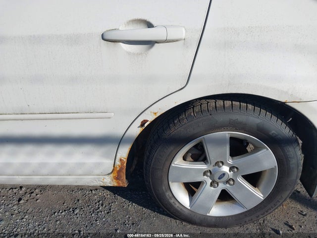 Aukcja sprzedaży 2008 Ford Fusion Se, vin: 3FAHP07Z98R247599, numer aukcji: 46184163