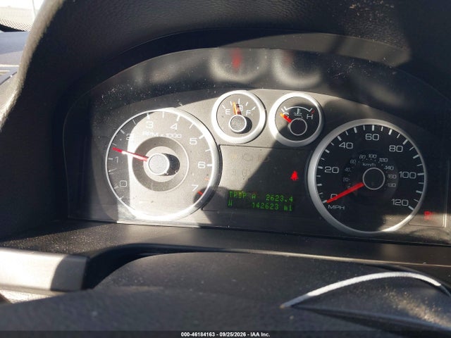 Aukcja sprzedaży 2008 Ford Fusion Se, vin: 3FAHP07Z98R247599, numer aukcji: 46184163