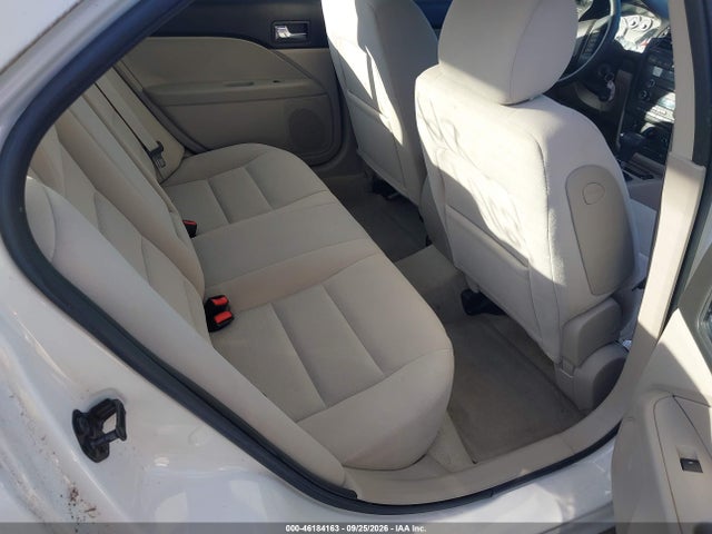 Aukcja sprzedaży 2008 Ford Fusion Se, vin: 3FAHP07Z98R247599, numer aukcji: 46184163