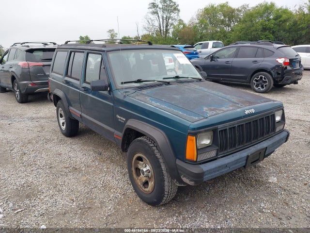Продаж на аукціоні авто 1995 Jeep Cherokee Sport, vin: 1J4FJ68S5SL611041, номер лоту: 46184164