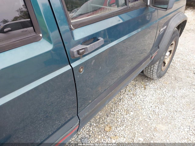 Продажа на аукционе авто 1995 Jeep Cherokee Sport, vin: 1J4FJ68S5SL611041, номер лота: 46184164