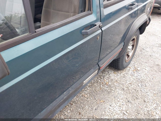 Продажа на аукционе авто 1995 Jeep Cherokee Sport, vin: 1J4FJ68S5SL611041, номер лота: 46184164