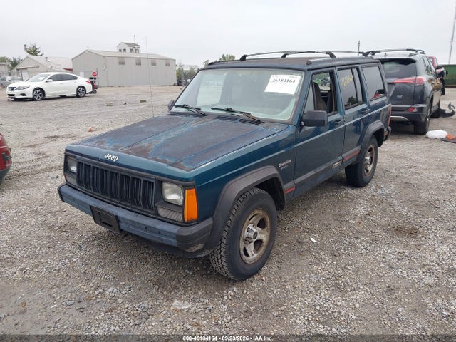 Продажа на аукционе авто 1995 Jeep Cherokee Sport, vin: 1J4FJ68S5SL611041, номер лота: 46184164