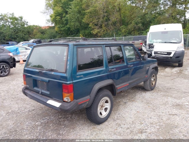 Продажа на аукционе авто 1995 Jeep Cherokee Sport, vin: 1J4FJ68S5SL611041, номер лота: 46184164