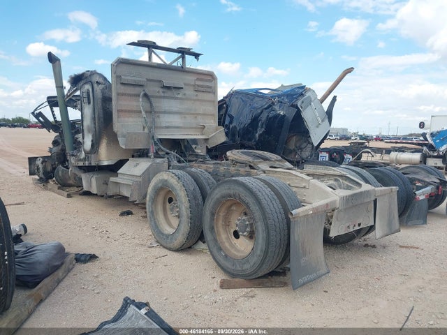 46184165 :رقم المزاد ، 1XPFD49X17N690522 vin ، 2007 Peterbilt 378 مزاد بيع