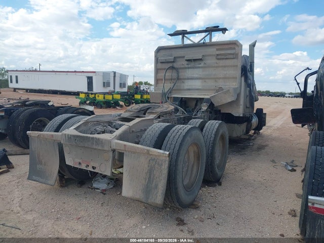 46184165 :رقم المزاد ، 1XPFD49X17N690522 vin ، 2007 Peterbilt 378 مزاد بيع