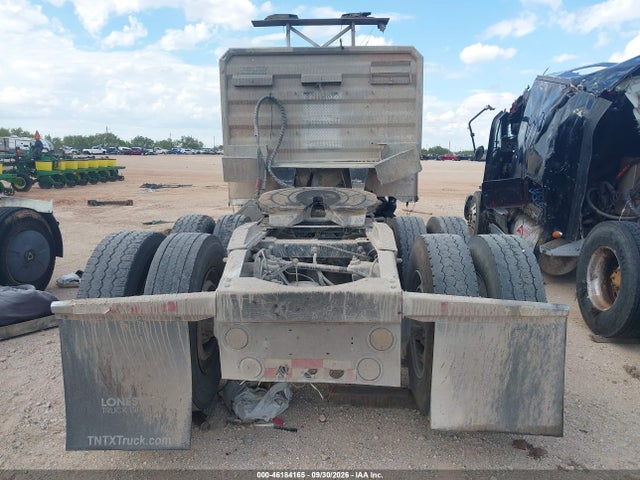 46184165 :رقم المزاد ، 1XPFD49X17N690522 vin ، 2007 Peterbilt 378 مزاد بيع