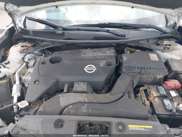 46184167 :رقم المزاد ، 1N4AL3AP4FN360690 vin ، 2015 Nissan Altima 2.5 S مزاد بيع