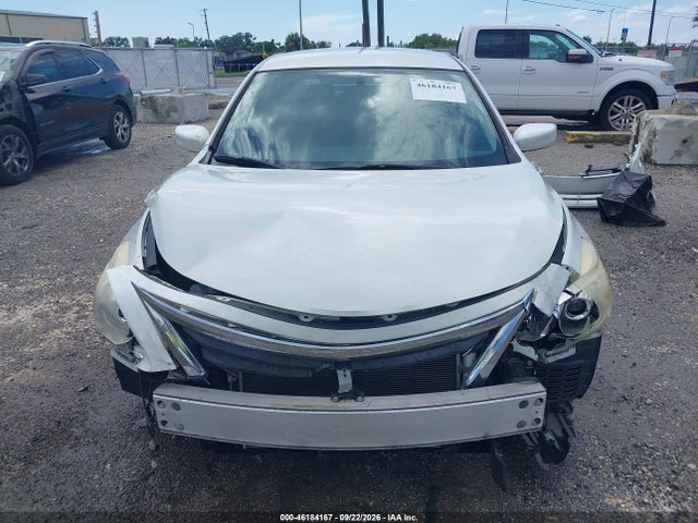 46184167 :رقم المزاد ، 1N4AL3AP4FN360690 vin ، 2015 Nissan Altima 2.5 S مزاد بيع