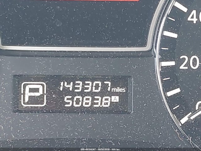 46184167 :رقم المزاد ، 1N4AL3AP4FN360690 vin ، 2015 Nissan Altima 2.5 S مزاد بيع