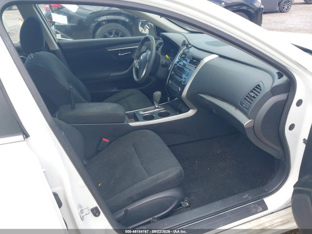 46184167 :رقم المزاد ، 1N4AL3AP4FN360690 vin ، 2015 Nissan Altima 2.5 S مزاد بيع