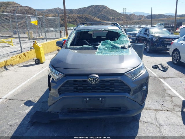 Toyota Rav4 Xle Premium 2021 2T3C1RFV4MC172214 Image 14