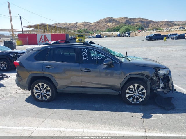 Toyota Rav4 Xle Premium 2021 2T3C1RFV4MC172214 Image 15