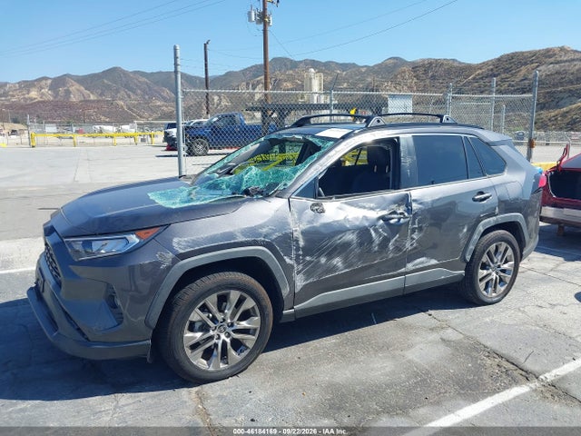 Toyota Rav4 Xle Premium 2021 2T3C1RFV4MC172214 Image 16