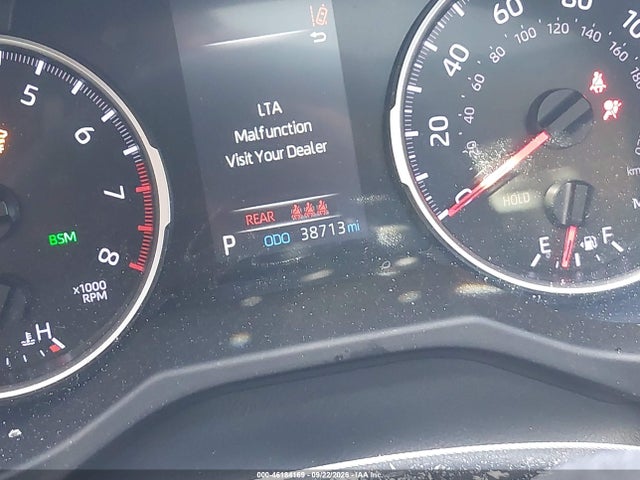 Toyota Rav4 Xle Premium 2021 2T3C1RFV4MC172214 Image 17