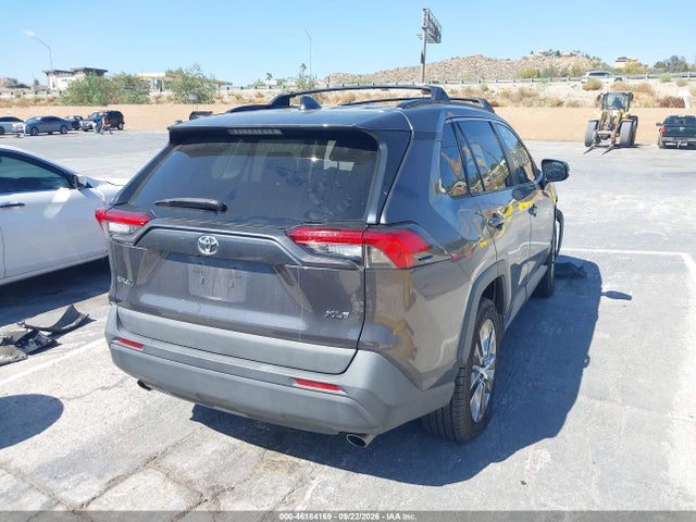 Toyota Rav4 Xle Premium 2021 2T3C1RFV4MC172214 Image 4