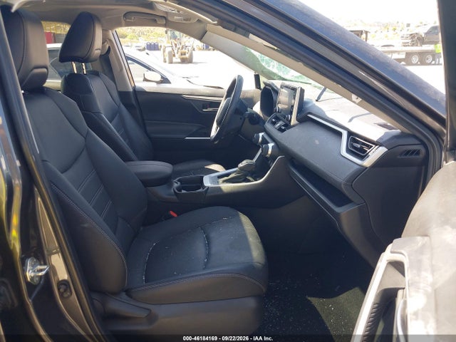 Toyota Rav4 Xle Premium 2021 2T3C1RFV4MC172214 Image 5