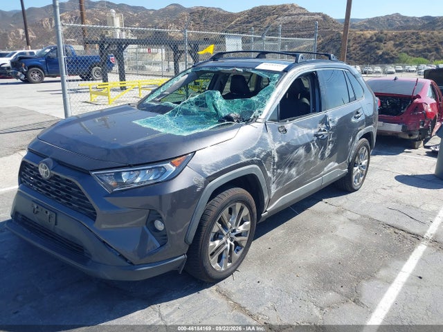 Toyota Rav4 Xle Premium 2021 2T3C1RFV4MC172214 Image 6