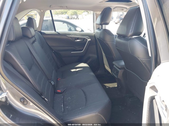 Toyota Rav4 Xle Premium 2021 2T3C1RFV4MC172214 Image 8
