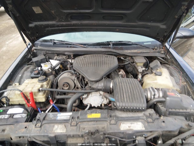 Продажа на аукционе авто 1996 Chevrolet Caprice / Impala Classic Ss, vin: 1G1BL52P5TR137869, номер лота: 46184171