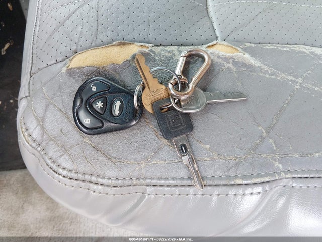Продажа на аукционе авто 1996 Chevrolet Caprice / Impala Classic Ss, vin: 1G1BL52P5TR137869, номер лота: 46184171
