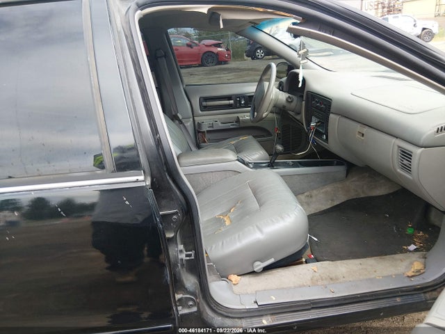 Продажа на аукционе авто 1996 Chevrolet Caprice / Impala Classic Ss, vin: 1G1BL52P5TR137869, номер лота: 46184171