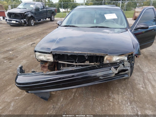 Продажа на аукционе авто 1996 Chevrolet Caprice / Impala Classic Ss, vin: 1G1BL52P5TR137869, номер лота: 46184171