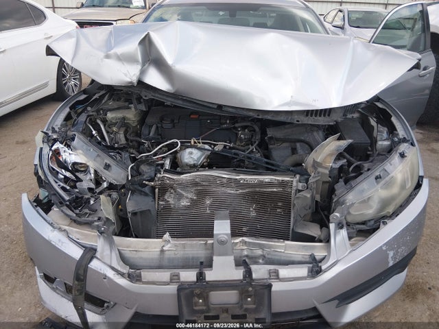 Aukcja sprzedaży 2018 Honda Civic Ex, vin: 2HGFC2F70JH507075, numer aukcji: 46184172