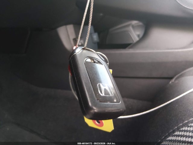 Aukcja sprzedaży 2018 Honda Civic Ex, vin: 2HGFC2F70JH507075, numer aukcji: 46184172