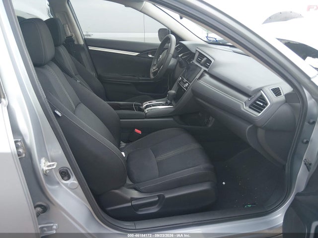 Aukcja sprzedaży 2018 Honda Civic Ex, vin: 2HGFC2F70JH507075, numer aukcji: 46184172