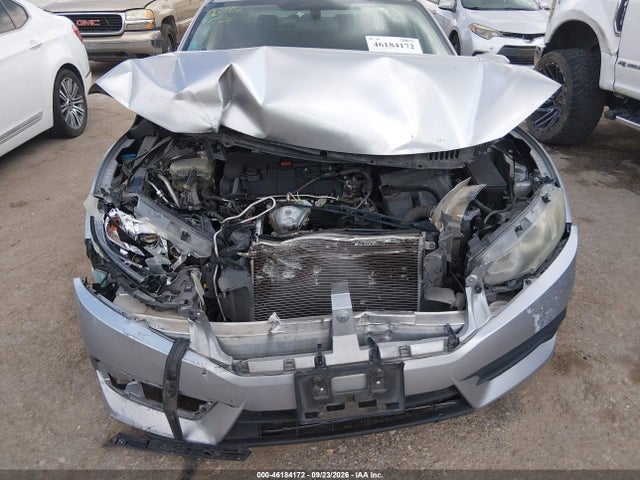Aukcja sprzedaży 2018 Honda Civic Ex, vin: 2HGFC2F70JH507075, numer aukcji: 46184172