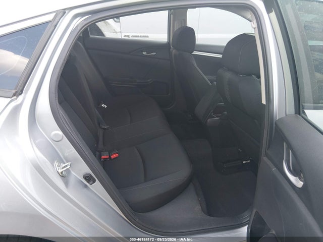 Aukcja sprzedaży 2018 Honda Civic Ex, vin: 2HGFC2F70JH507075, numer aukcji: 46184172