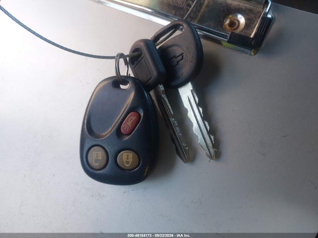 Aukcja sprzedaży 2003 Chevrolet Silverado 1500 Ls, vin: 1GCEK19TX3E133133, numer aukcji: 46184173