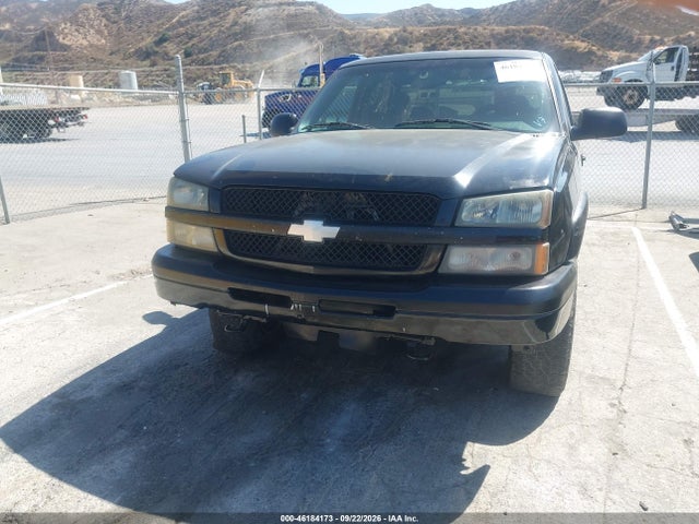 Aukcja sprzedaży 2003 Chevrolet Silverado 1500 Ls, vin: 1GCEK19TX3E133133, numer aukcji: 46184173
