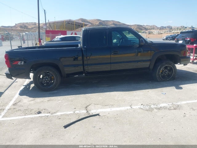 Aukcja sprzedaży 2003 Chevrolet Silverado 1500 Ls, vin: 1GCEK19TX3E133133, numer aukcji: 46184173