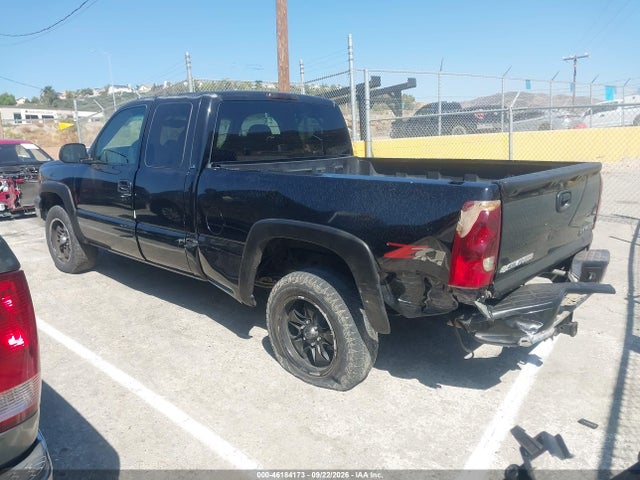 Aukcja sprzedaży 2003 Chevrolet Silverado 1500 Ls, vin: 1GCEK19TX3E133133, numer aukcji: 46184173