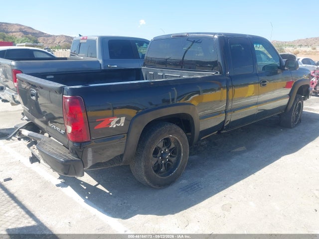 Aukcja sprzedaży 2003 Chevrolet Silverado 1500 Ls, vin: 1GCEK19TX3E133133, numer aukcji: 46184173